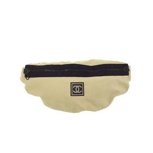 Chanel Sportsline Body Bag